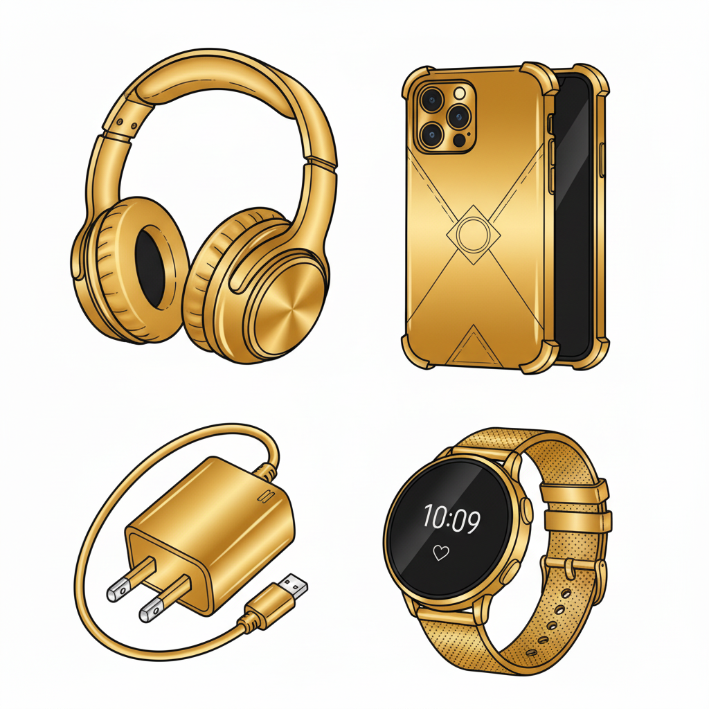 Consumer Electronics