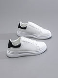 Women's Platform Sports Casual Shoes