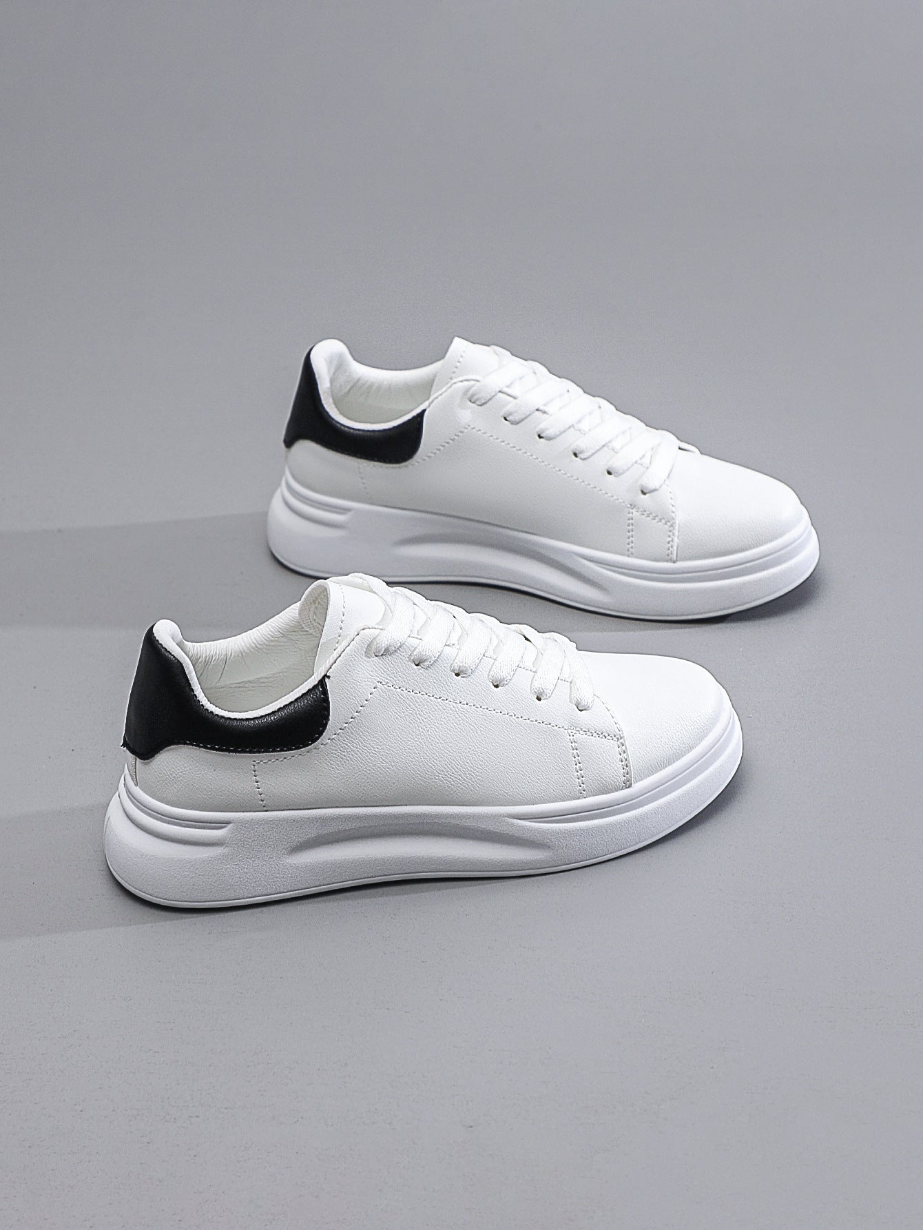 Women's Platform Sports Casual Shoes