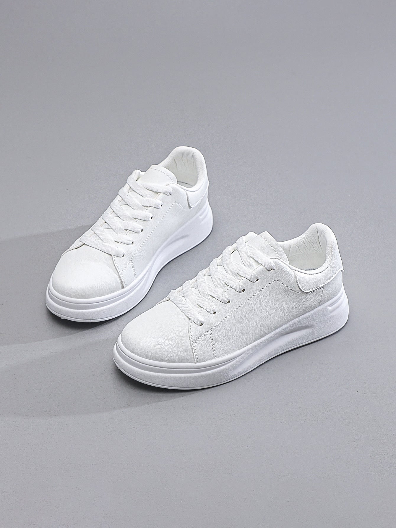 Women's Platform Sports Casual Shoes