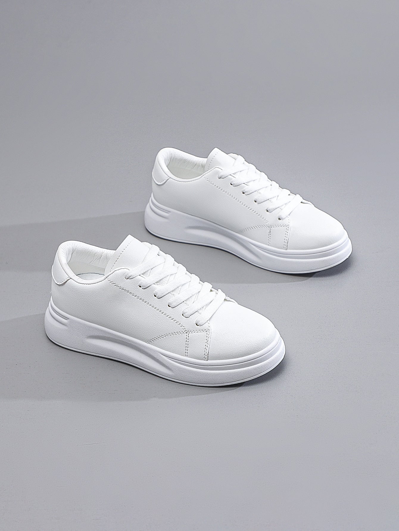 Women's Platform Sports Casual Shoes